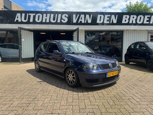 Volkswagen Polo 1.4 Trendline GTI-line INRUIL KOOPJE ZO