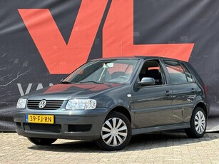 Volkswagen Polo 1.4 Trendline Nieuw binnen! APK