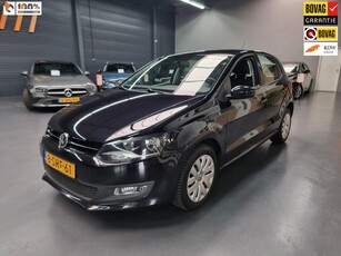 Volkswagen Polo 1.6 TDI BlueMotion Comfortline 1E EIGENAAR