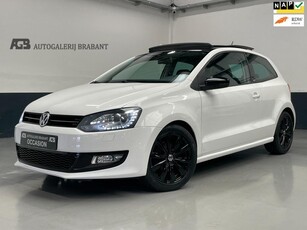 Volkswagen POLO 1.6 TDI Highline /Pano/Led/Cruise/Carplay