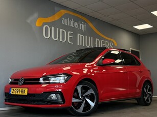 Volkswagen Polo 2.0 TSI GTI BeatsAudio/Panoramadak/Camera