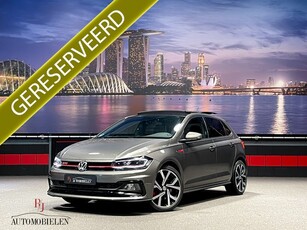 Volkswagen Polo 2.0 TSI GTI BeatsKeylessPanoNL NAP