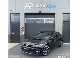 Volkswagen Polo 2.0 TSI GTI DSG PANO/KEYL/DCC/BEATS