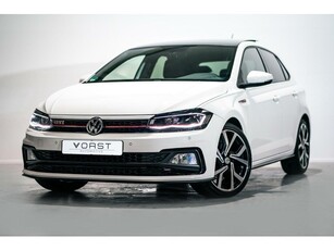 Volkswagen Polo 2.0 TSI GTI Pano Dsg Camera