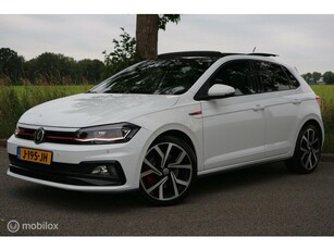 Volkswagen Polo 2.0 TSI GTI PANORAMADAK/ORGINEEL NL GELEVERD