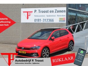 Volkswagen Polo 2.0 TSI GTI Stage 1+ 270PK/490NM Dealer