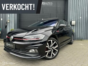 Volkswagen Polo 2.0 TSI GTIPanoBeatsDigiDashAppleCarplay