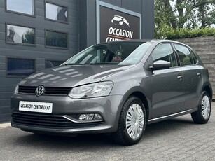 Volkswagen Polo AIRCO / N.A.P. / CRUISE CONTR / NAVIGATIE