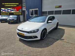 Volkswagen Scirocco 1.4 TSI Highline Plus