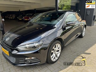 Volkswagen Scirocco 1.4 TSI Highline Plus / APK 6-2025