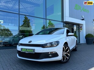 Volkswagen Scirocco 1.4 TSI Sport * Leer * PDC *