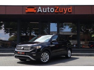 Volkswagen T-Cross 1.0 TSI Life Automaat Camera / CarPlay /