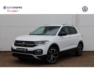 Volkswagen T-Cross 1.0 TSI Style 115pk DSG7 (bj 2020)