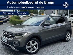 Volkswagen T-Cross 1.5 TSI 150pk DSG Style