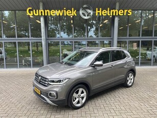 Volkswagen T-Cross 1.5 TSI Style Business R AUTOMAAT