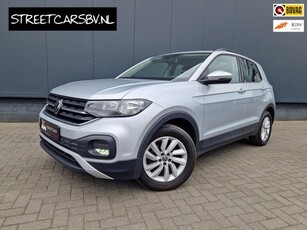 Volkswagen T-Cross 1.6 TDI DSG 43dkm! 1e Eig. 12m Bovag