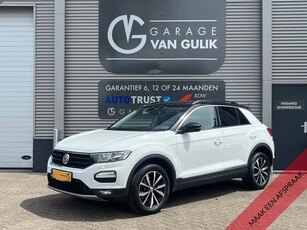 Volkswagen T-Roc 1.0 TSI 116PK