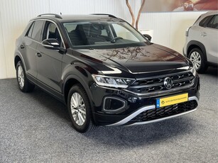 Volkswagen T-Roc 1.0 TSI Life ADAPTIVE CRUISE CONTROL