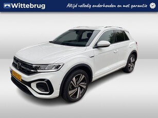 Volkswagen T-Roc 1.0 TSI R-Line R-line/Navi/Apple