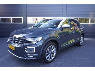 Volkswagen T-Roc 1.0 TSI Sport