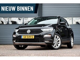 Volkswagen T-Roc 1.0 TSI Style /CARPLAY/NAVI/PDC