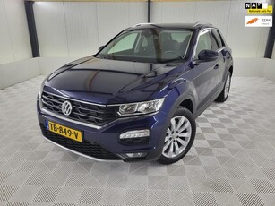 Volkswagen T-Roc 1.0 TSI Style, Trekhaak