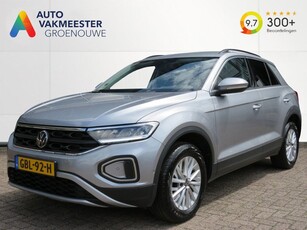 Volkswagen T-Roc 1.5 TSI 150pk DSG-aut. Life Business /