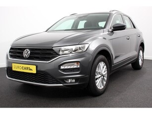 Volkswagen T-Roc 1.5 TSI 150pk DSG Style Navigatie