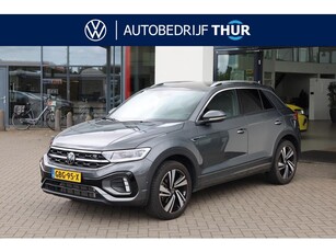 Volkswagen T-Roc 1.5 TSI R-Line Business 150PK / 110kW