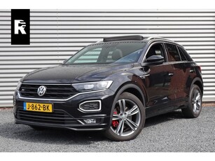 Volkswagen T-Roc 1.5 TSI R-Line Business Pano / Trekhaak /