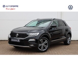 Volkswagen T-Roc 1.5 TSI Sport 150pk DSG7 (bj 2020)