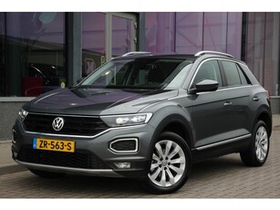 Volkswagen T-Roc 1.5 TSI Sport 17'' ACC VC CAMERA