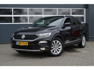 Volkswagen T-Roc 1.5 TSI Sport Aut. Airco