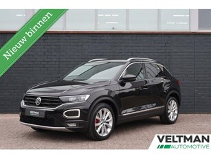 Volkswagen T-Roc 1.5 TSI Sport AUTOMAAT CAMERA PDC LED