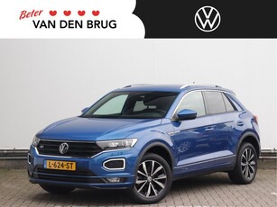 Volkswagen T-Roc 1.5 TSI Sport Business R 150pk Automaat