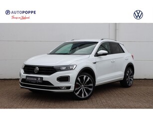 Volkswagen T-Roc 1.5 TSI Sport Business R 150pk DSG7