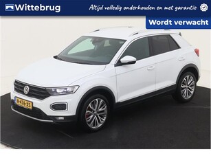 Volkswagen T-Roc 1.5 TSI Sport DSG/ Digitale Cockpit/ Led/