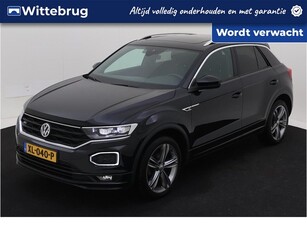 Volkswagen T-Roc 1.5 TSI Sport Metallic/ Digitale Cockpit/