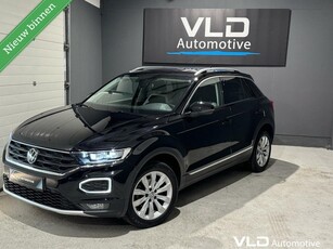 Volkswagen T-Roc 1.5 TSI SportVirtualACCLEDCAMNAVIAPP