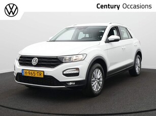 Volkswagen T-Roc 1.5 TSI Style DSG / Clima / Adaptive