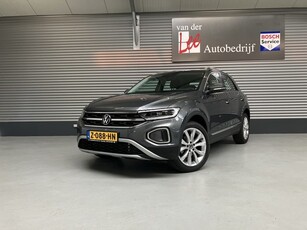 Volkswagen T-Roc 1.5 TSI STYLE/IQ LIGHT/IQ