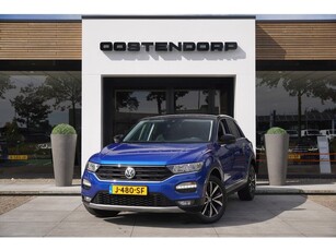 Volkswagen T-Roc 1.5TSI/50pk Style2019Virtual