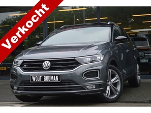 Volkswagen T-Roc 2.0 TSI 4Motion R-Line Panorama Led