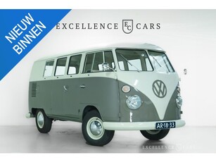 Volkswagen T1