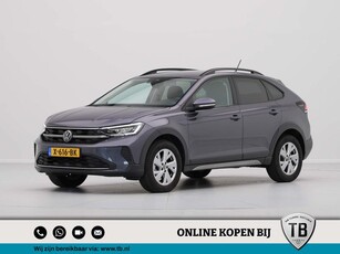 Volkswagen Taigo 1.0 TSI Life (bj 2023, automaat)