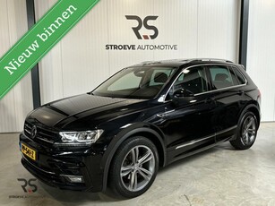 Volkswagen Tiguan 1.4 TSI 150 pk DSG Highline R-Line Navi