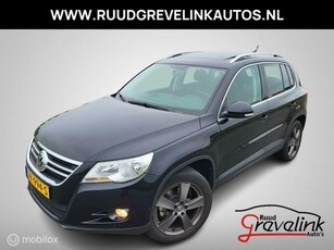 Volkswagen Tiguan 1.4 TSI 150 PK H6 Sport&Style Navi