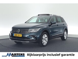 Volkswagen Tiguan 1.4 TSI 245pk eHybrid Elegance Keyless