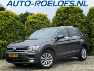 Volkswagen Tiguan 1.4 TSI 4M Automaat *Leder*Panorama dak*