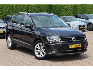 Volkswagen Tiguan 1.4 TSI 4Motion Highline / Trekhaak /